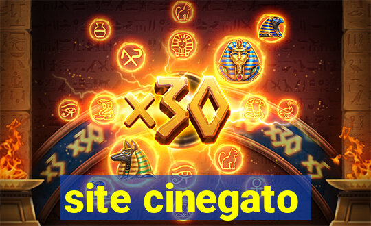 site cinegato